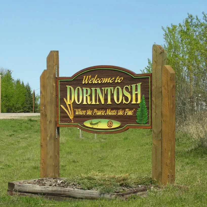 Dorintosh Saskatechewan